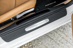 Porsche Cayman 2.7 - 2008