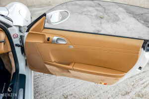 Porsche Cayman 2.7 - 2008