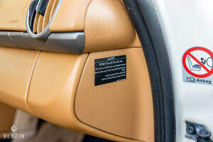 Porsche Cayman 2.7 - 2008