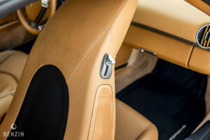 Porsche Cayman 2.7 - 2008