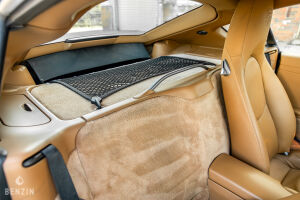 Porsche Cayman 2.7 - 2008