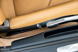 Porsche Cayman 2.7 - 2008