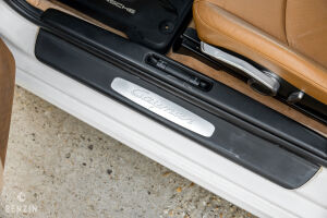 Porsche Cayman 2.7 - 2008