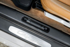 Porsche Cayman 2.7 - 2008