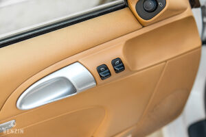 Porsche Cayman 2.7 - 2008