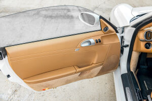 Porsche Cayman 2.7 - 2008