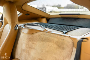 Porsche Cayman 2.7 - 2008