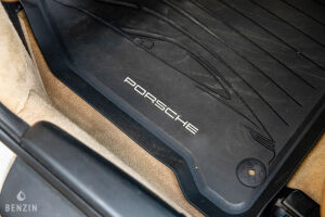 Porsche Cayman 2.7 - 2008