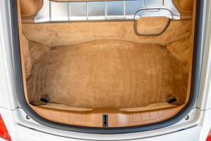 Porsche Cayman 2.7 - 2008