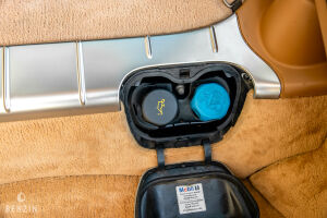 Porsche Cayman 2.7 - 2008