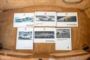 Porsche Cayman 2.7 - 2008