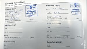 Porsche Cayman 2.7 - 2008