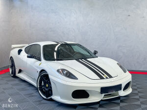 Ferrari F430 Novitec Rosso Bi-Kompressor - 2007