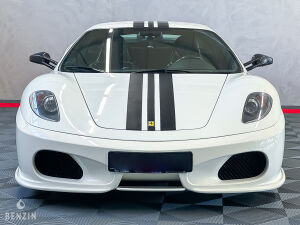 Ferrari F430 Novitec Rosso Bi-Kompressor - 2007