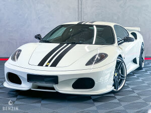 Ferrari F430 Novitec Rosso Bi-Kompressor - 2007