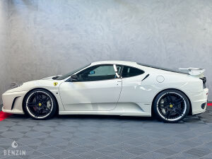 Ferrari F430 Novitec Rosso Bi-Kompressor - 2007