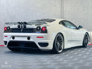 Ferrari F430 Novitec Rosso Bi-Kompressor - 2007