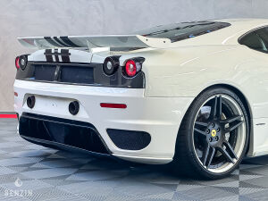 Ferrari F430 Novitec Rosso Bi-Kompressor - 2007