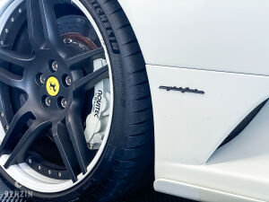 Ferrari F430 Novitec Rosso Bi-Kompressor - 2007