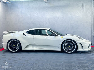 Ferrari F430 Novitec Rosso Bi-Kompressor - 2007
