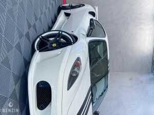 Ferrari F430 Novitec Rosso Bi-Kompressor - 2007