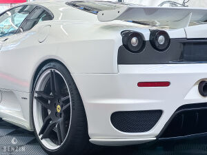 Ferrari F430 Novitec Rosso Bi-Kompressor - 2007