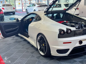 Ferrari F430 Novitec Rosso Bi-Kompressor - 2007
