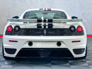 Ferrari F430 Novitec Rosso Bi-Kompressor - 2007