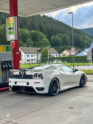 Ferrari F430 Novitec Rosso Bi-Kompressor - 2007