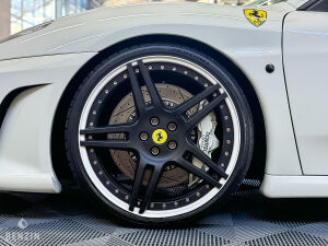 Ferrari F430 Novitec Rosso Bi-Kompressor - 2007