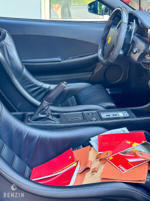 Ferrari F430 Novitec Rosso Bi-Kompressor - 2007