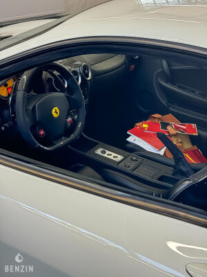 Ferrari F430 Novitec Rosso Bi-Kompressor - 2007