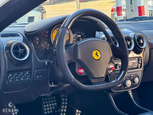 Ferrari F430 Novitec Rosso Bi-Kompressor - 2007