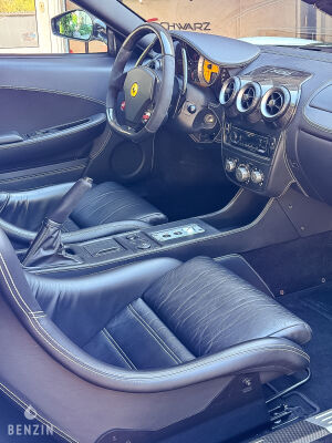 Ferrari F430 Novitec Rosso Bi-Kompressor - 2007