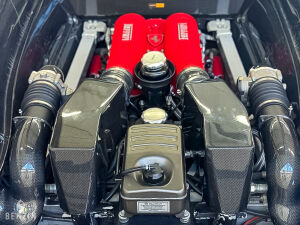 Ferrari F430 Novitec Rosso Bi-Kompressor - 2007