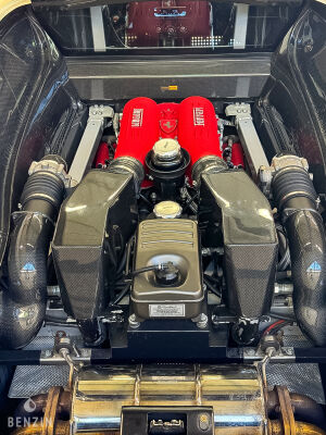 Ferrari F430 Novitec Rosso Bi-Kompressor - 2007