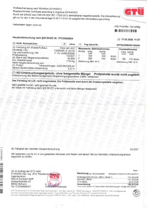 Ferrari F430 Novitec Rosso Bi-Kompressor - 2007