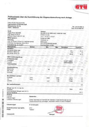 Ferrari F430 Novitec Rosso Bi-Kompressor - 2007