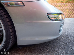 Porsche 911 type 997 Carrera S - 2005