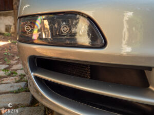 Porsche 911 type 997 Carrera S - 2005