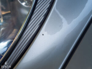 Porsche 911 type 997 Carrera S - 2005