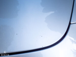 Porsche 911 type 997 Carrera S - 2005