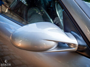 Porsche 911 type 997 Carrera S - 2005
