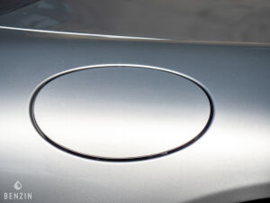 Porsche 911 type 997 Carrera S - 2005
