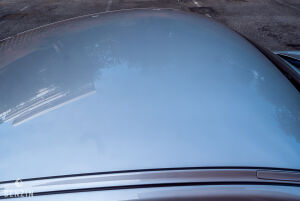 Porsche 911 type 997 Carrera S - 2005