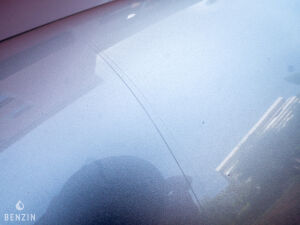 Porsche 911 type 997 Carrera S - 2005