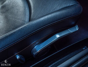 Porsche 911 type 997 Carrera S - 2005