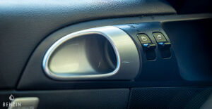 Porsche 911 type 997 Carrera S - 2005