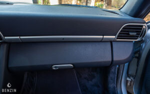 Porsche 911 type 997 Carrera S - 2005