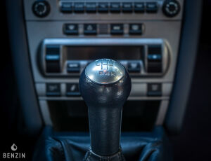 Porsche 911 type 997 Carrera S - 2005